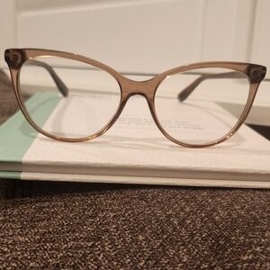 Tom Ford eyeglass frame